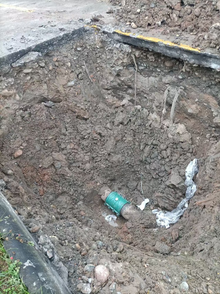 思茅消防水管漏水检测维修多少钱