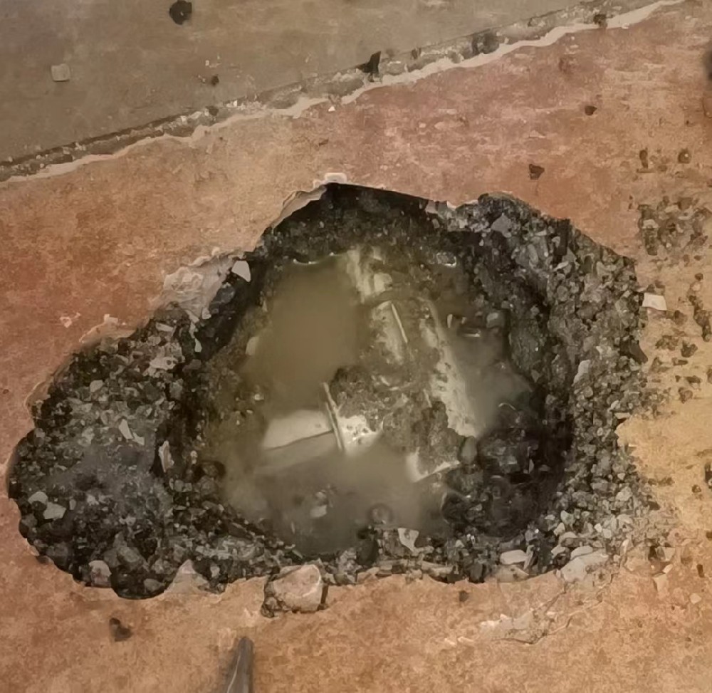 思茅给水管漏水检测维修多少钱